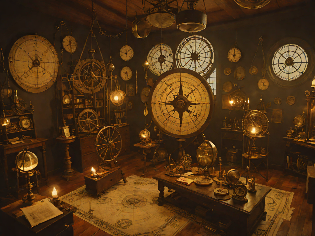 Socle V004 – Plan de Documentation