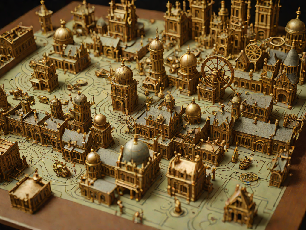 Socle V004 – Architecture