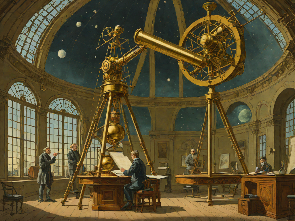 Socle V004 – Scheduler