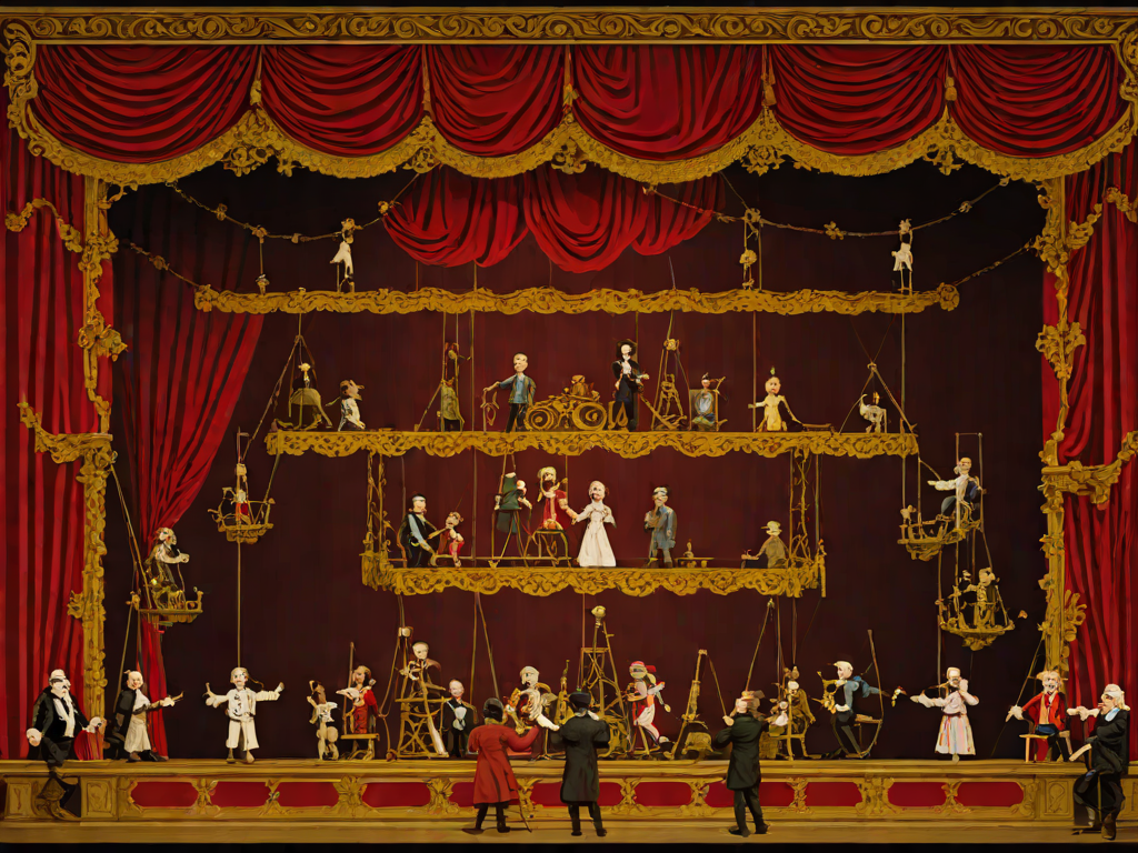 Socle V004 – Status Dashboard