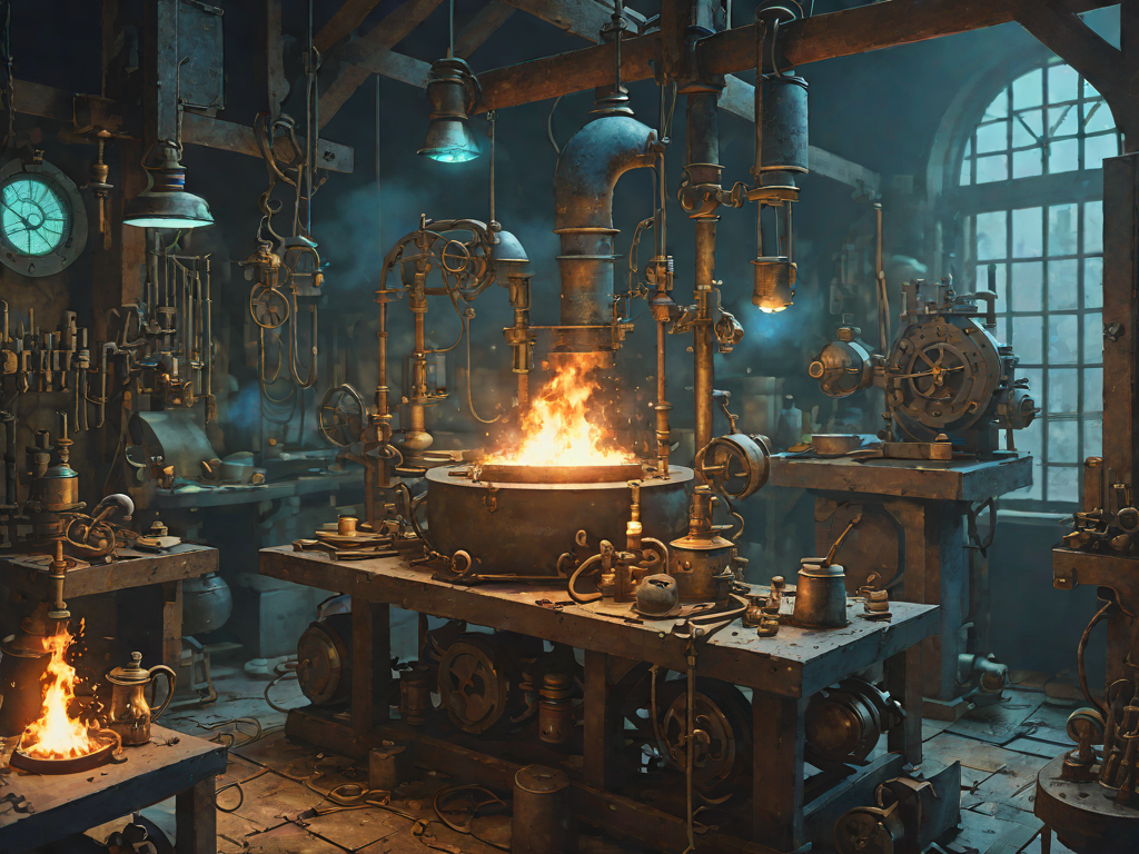 Socle V004 – Janino